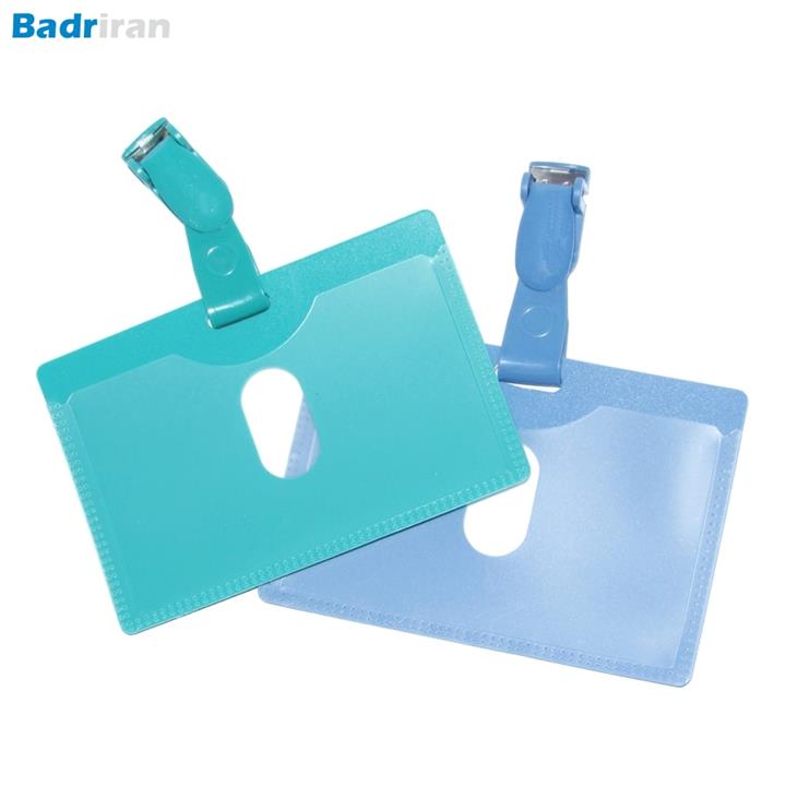 طلق سینه کلیپس دار